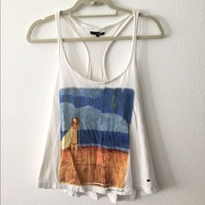 O’Neill Surfer Girl Tank Top